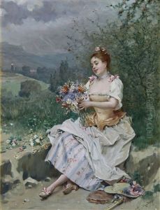 El Bouquet De Flores El Bouquet De Flores