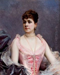 La Esposa Del Pintor