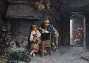 A Lover's Gift
