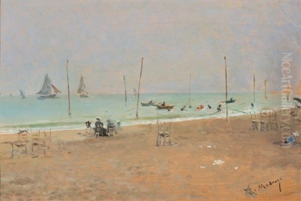 Una Playa - view 1