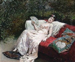 La Siesta
