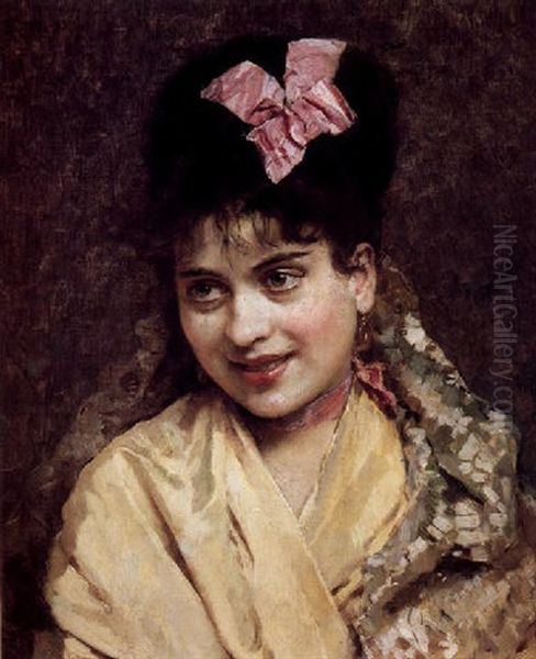 Retrato De Aline - view 1