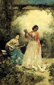 Guitarra Y Canto