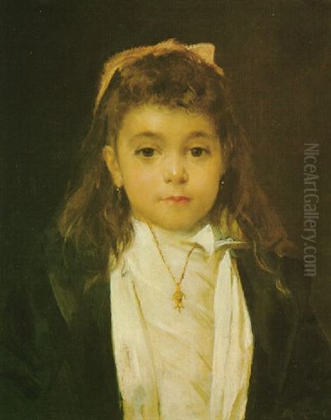 Retrato De Nina - view 1