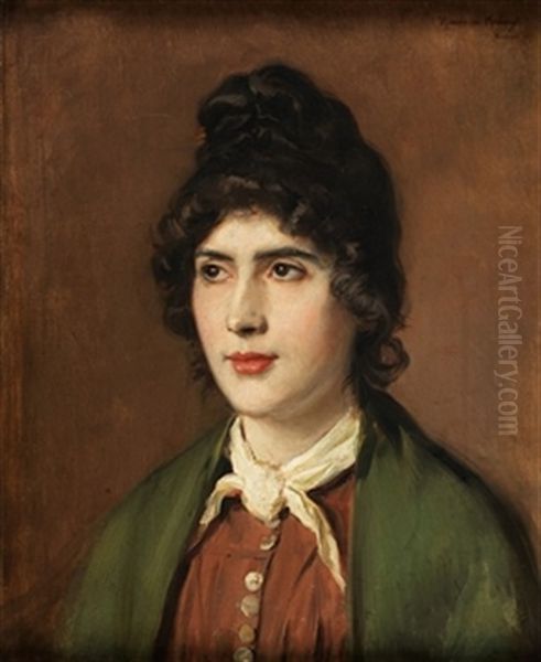 Retrato De Joven - view 1