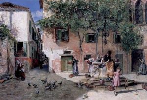 El Patio