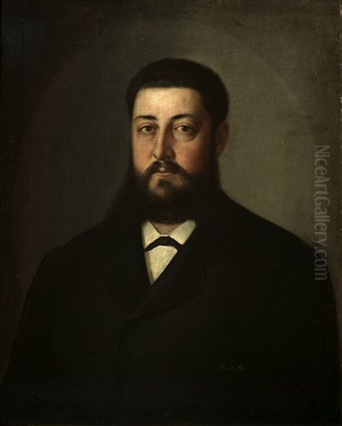 Retrato De Caballero - view 1