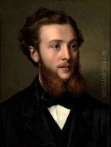 Retrato Masculino