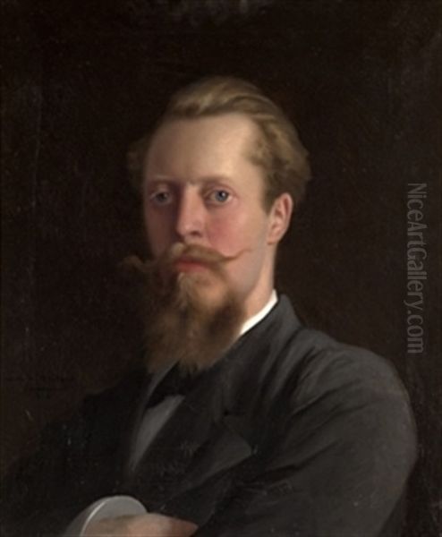Retrato De Caballero - view 1