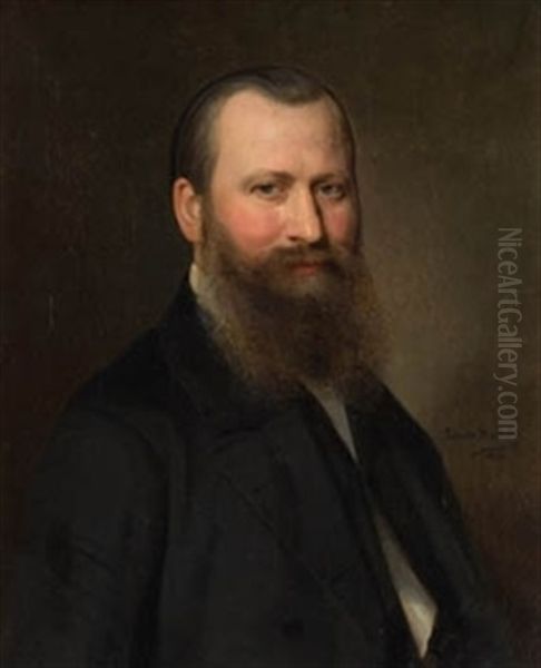 Retrato De Caballero - view 1