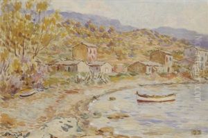 Corse, Marine De Sisco, Cap Corse Corse, Marine De Sisco, Cap Corse