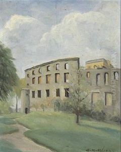 Koldinghus by Jeppe Madsen Ohlsen