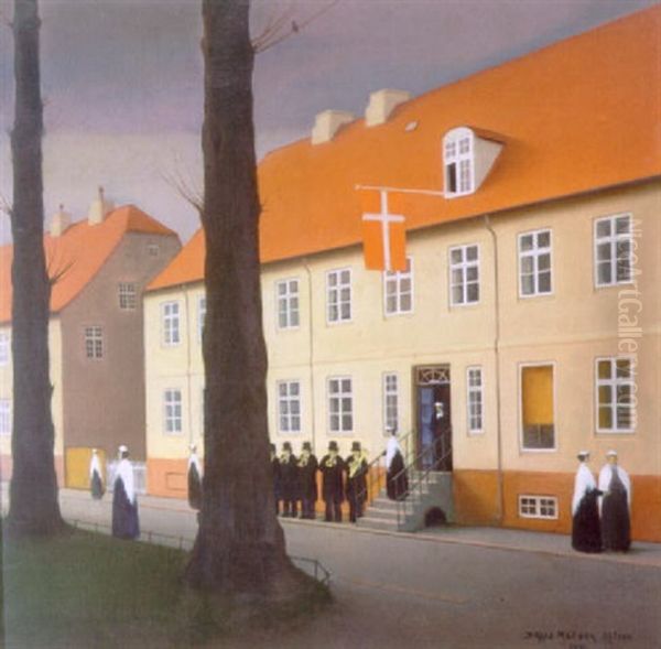 Sostrefest - view 1
