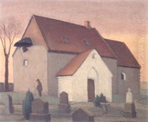 Allinge Kirke Allinge Kirke