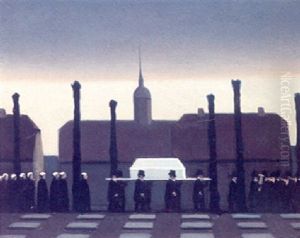 Mod Forkraenkeligheden by Jeppe Madsen Ohlsen