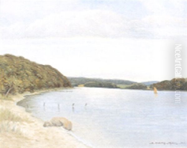 Motiv Fra Farnosund - view 1