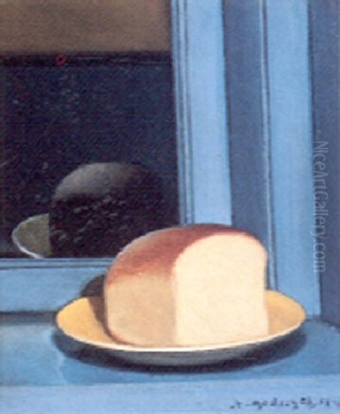 Brodet - view 1