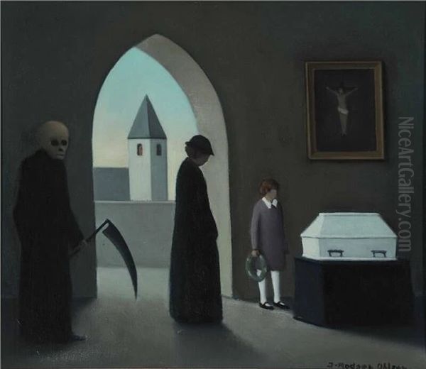 Det Er Fuldbragt - view 1