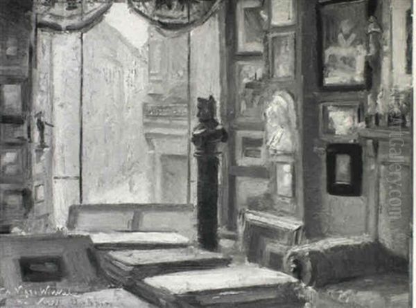 Interior Fra Winkel & Magnussen - view 1