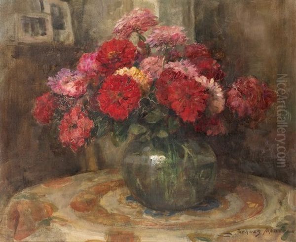 Le Bouquet De Fleurs - view 1