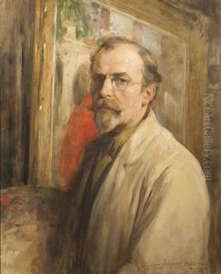 Autoportrait