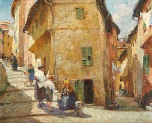 Le Vieux Nice