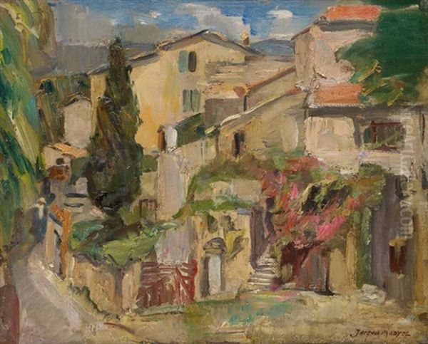 Ruelle En Provence - view 1