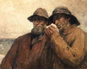 Deux Pecheurs