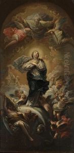 Inmaculada Concepcion, H. 1780-1784