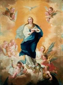 Inmaculada