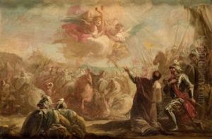 Batalla De Las Navas De Tolosa