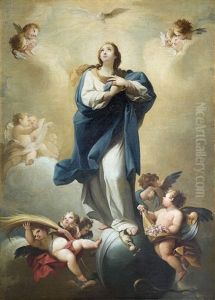 Inmaculada Inmaculada