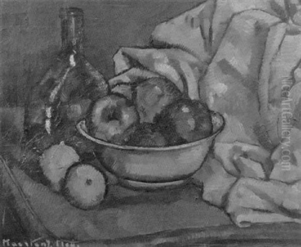 A Table Still Life - view 1
