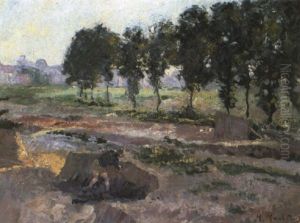 Veldwerk Veldwerk