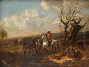 Les Chasseurs Les Chasseurs