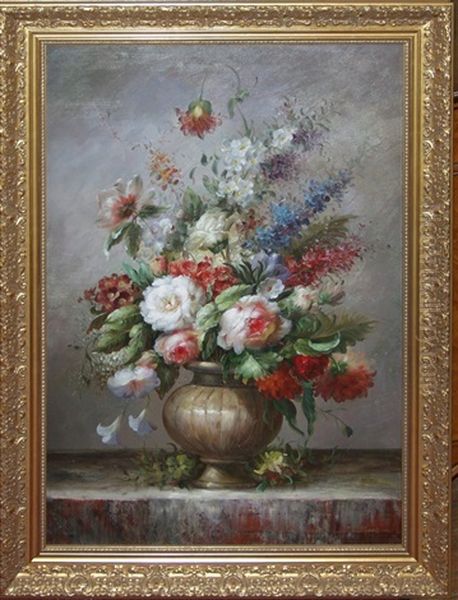 Still Life - view 1
