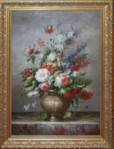 Still Life