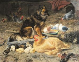 Bons Amis