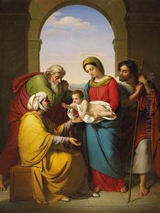 Sacra Conversatione