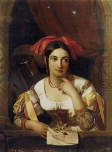 The Love Letter