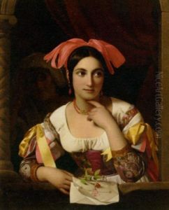 The Love Letter