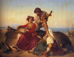 The Musicians