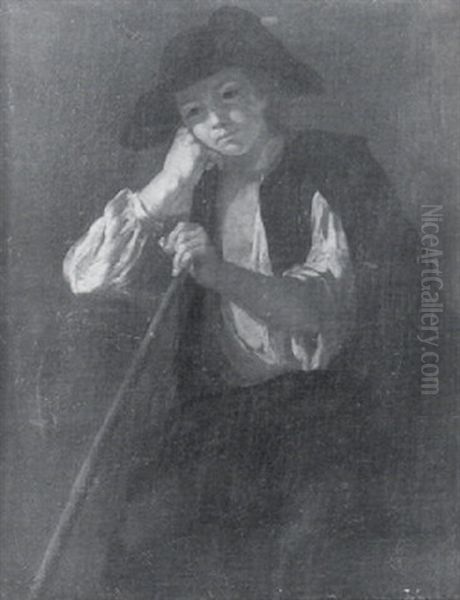 Le Jeune Patre - view 1