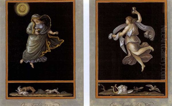 Le Ore (set Of 10) - view 1