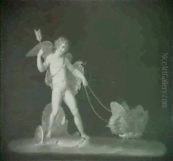 Amor Volubile - view 1