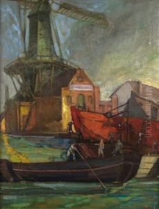 En El Puerto