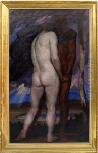 Adam And Eve