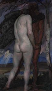 Desnudos, Dia Y Noche Desnudos, Dia Y Noche