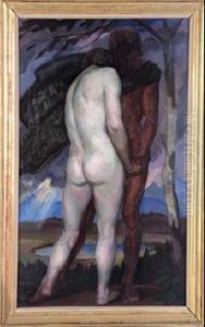 Dia Y Noche (desnudos) Dia Y Noche (desnudos)