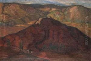 Paisaje Paisaje
